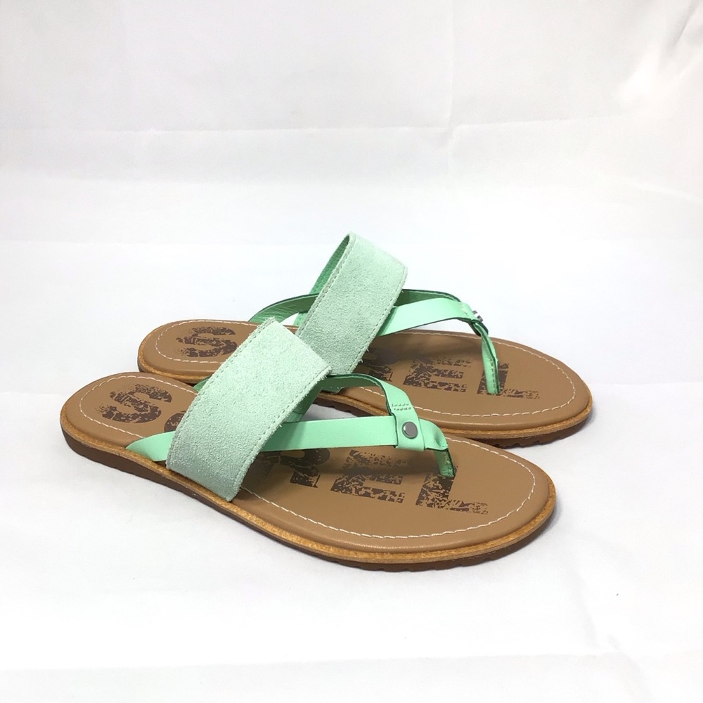 Sorel Women’s Ella Flip Sandal